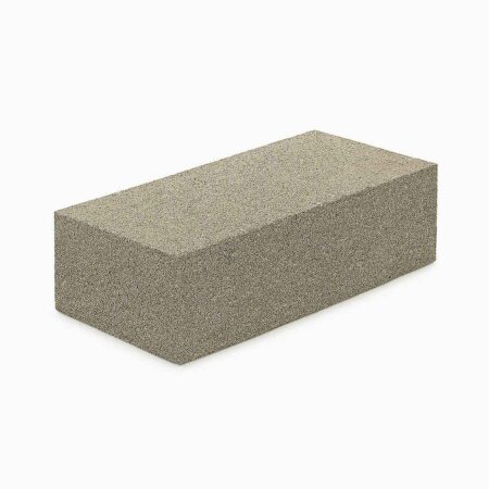 7N Solid Concrete Block 440 x 215 x 100mm