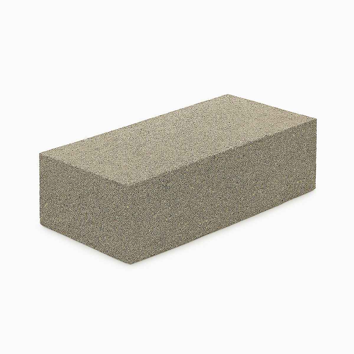 7N Solid Concrete Block 440 x 215 x 100mm