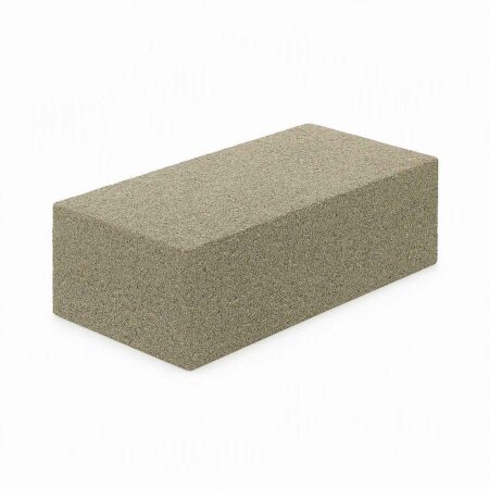 7N Solid Concrete Block 440 x 215 x 140mm