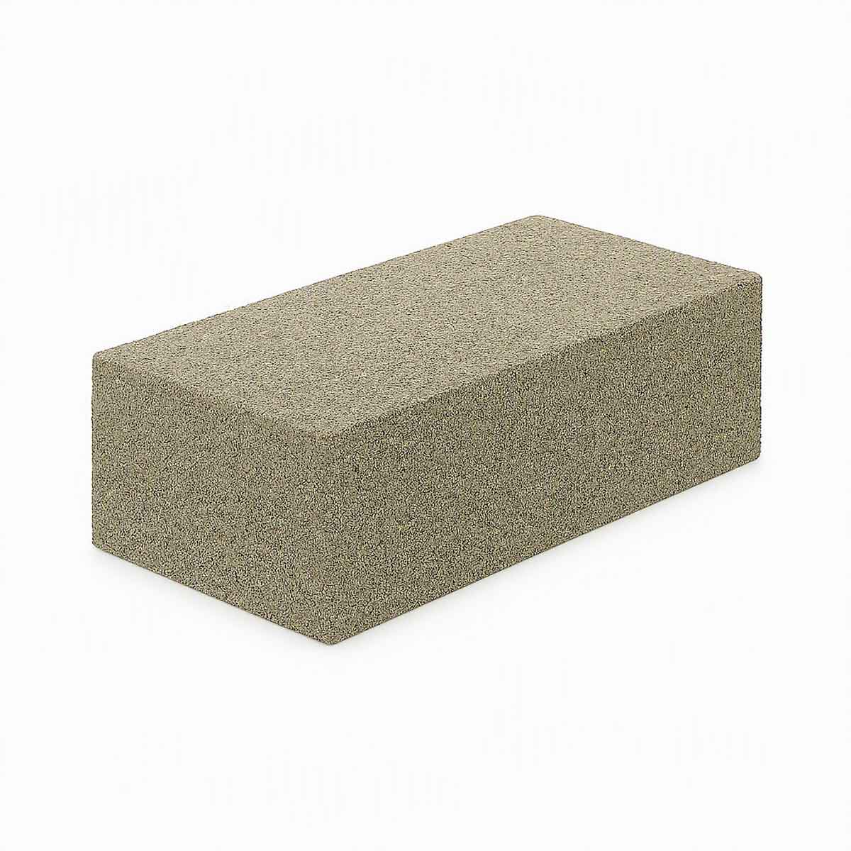 7N Solid Concrete Block 440 x 215 x 140mm