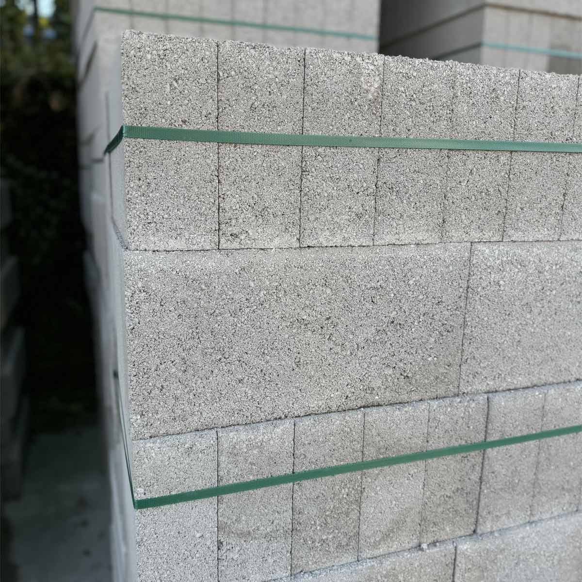 7N Solid Concrete Block 440 x 215 x 100mm