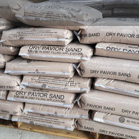 Silica / Kiln Dried Sand 20kg