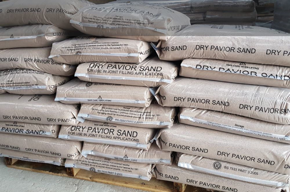 Silica / Kiln Dried Sand 20kg