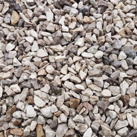 Limestone Gravel