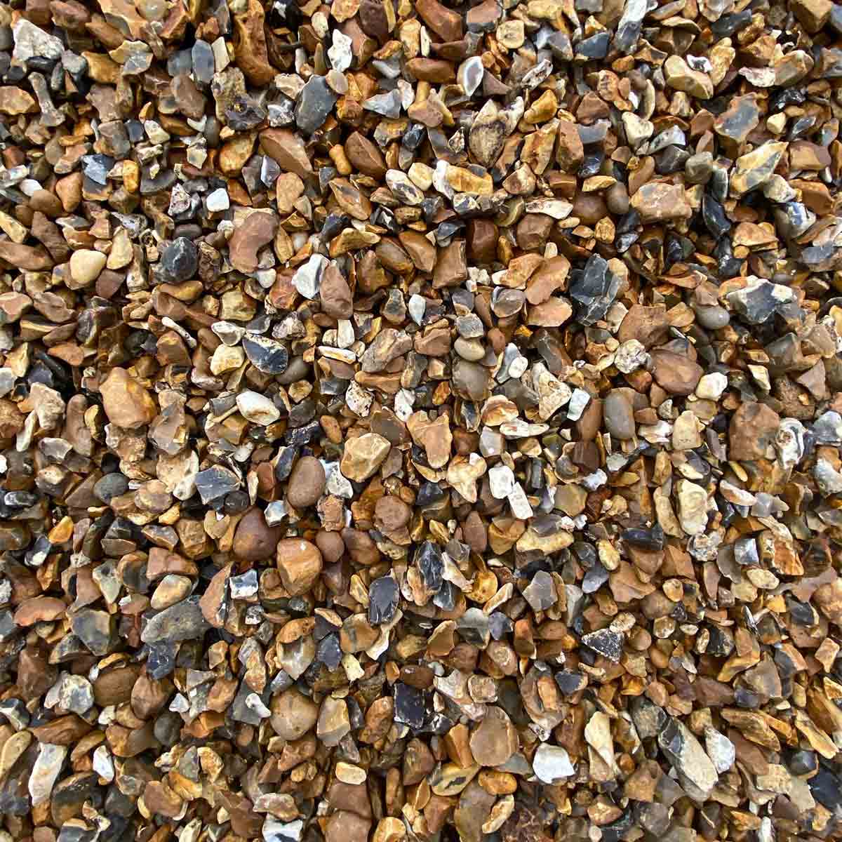 Decorative Aggregates