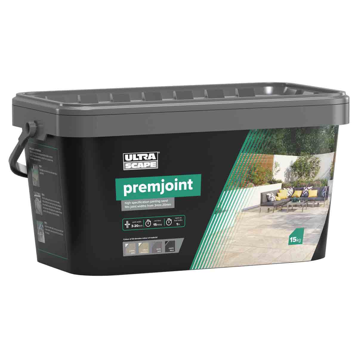 UltraScape Premjoint Jointing Compound