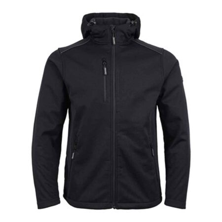 TuffStuff 263 Hale Jacket - Black