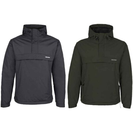 TuffStuff 295 Sutherland Lined Windbreaker