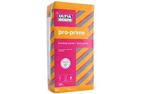 UltraScape Pro-Prime Slurry Primer 20kg