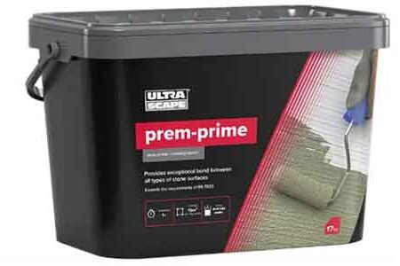 UltraScape Prem-Prime Slurry Primer 17kg