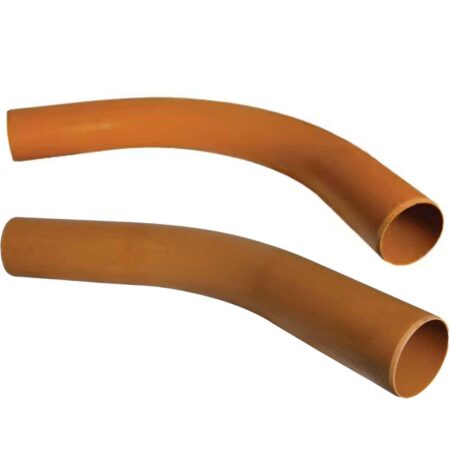 110mm Underground Long Radius Bend