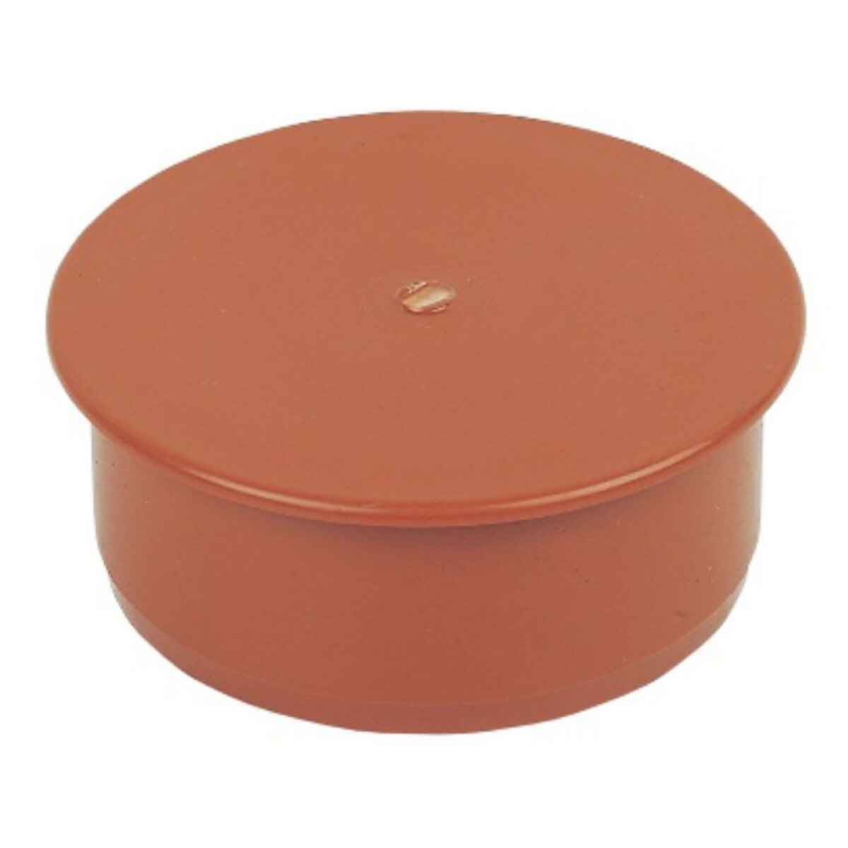 110mm Underground Socket Plug