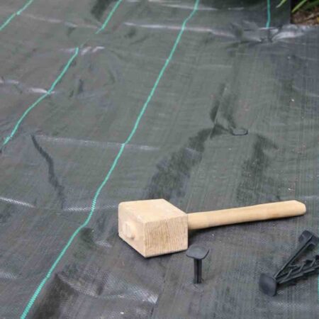 Geotextile Fabric Woven