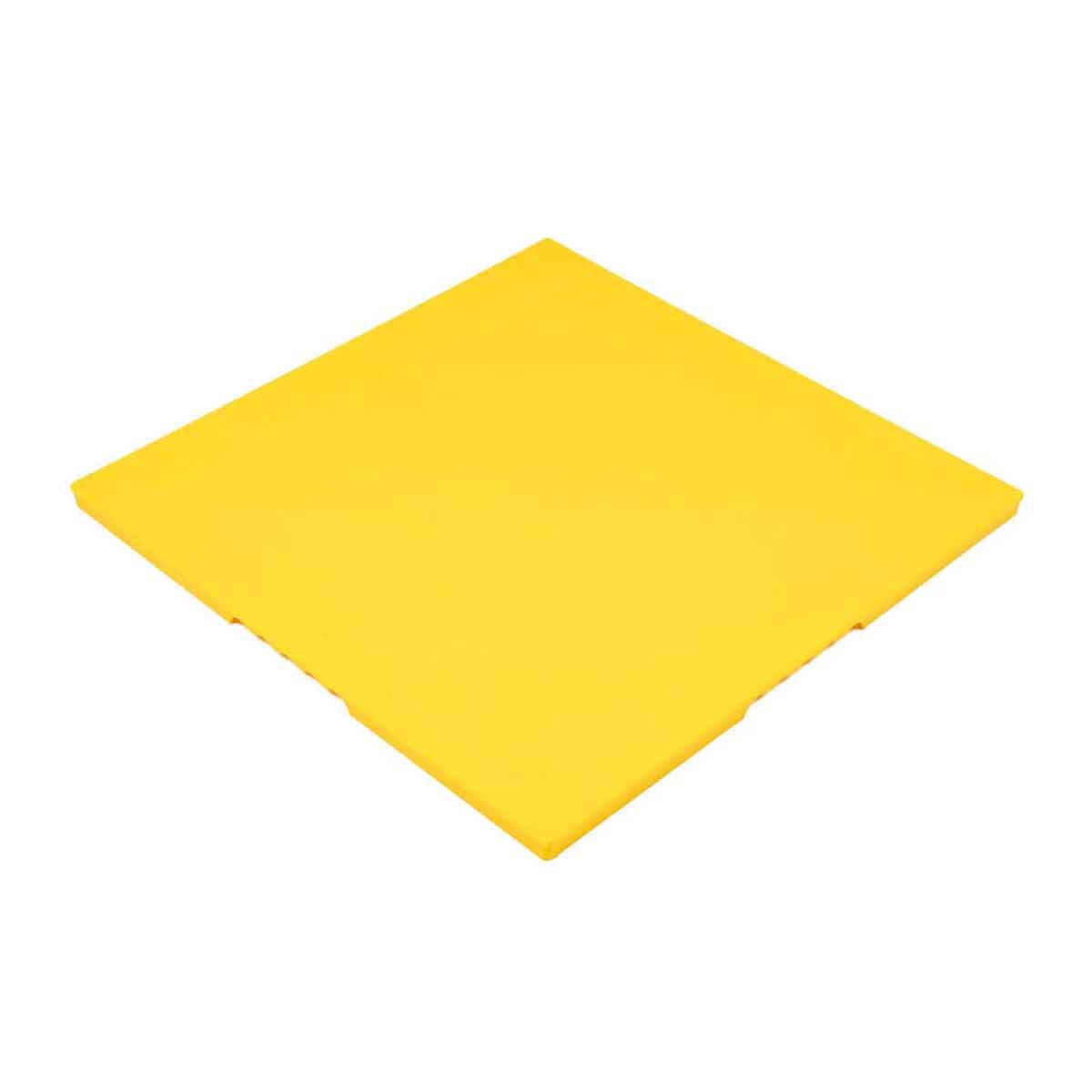 Red Gorilla Versatile® Spot Board Yellow