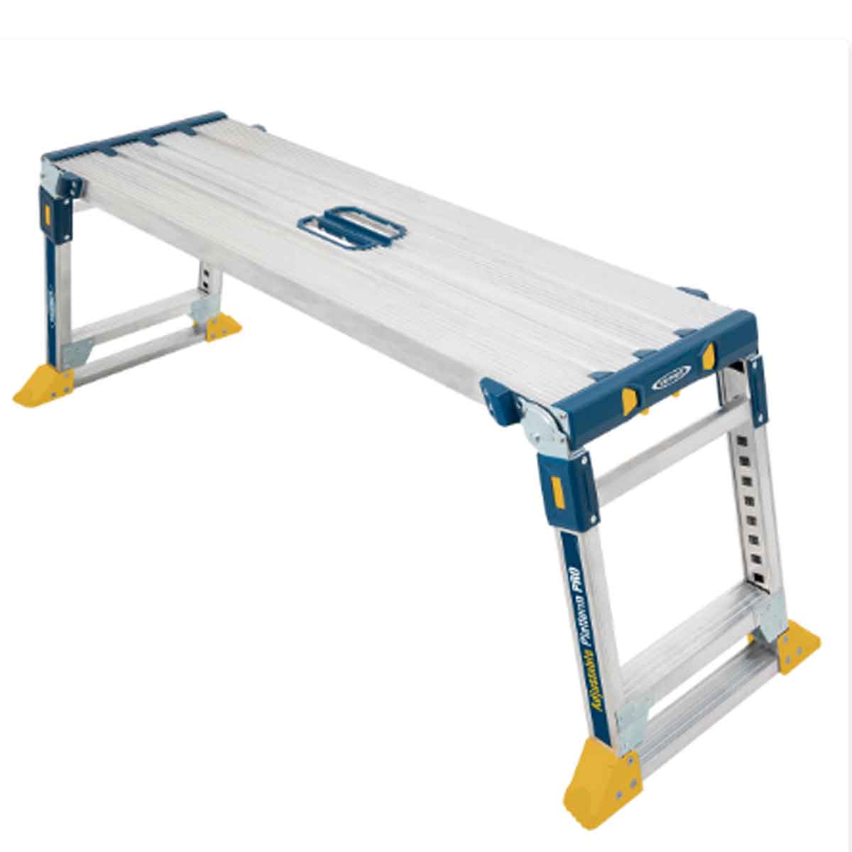 Werner Adjustable Pro Work Platform 1116mm