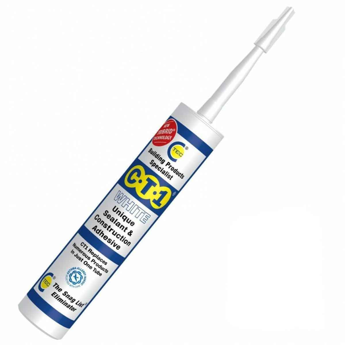 Sealants & Adhesives