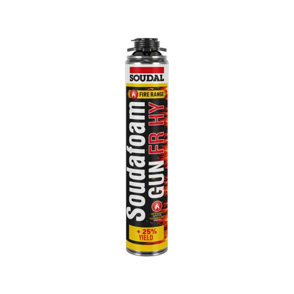 Soudal B1 Fire Gun Grade Expanding Foam