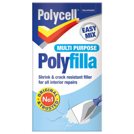 Polycell Multipurpose Polyfilla Powder 1.8kg