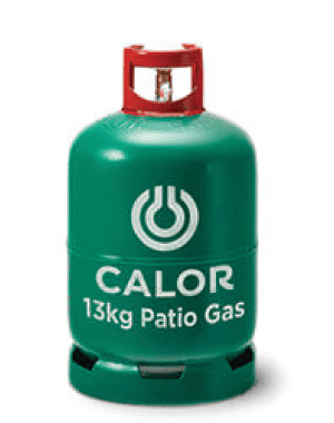 Calor Cylinder