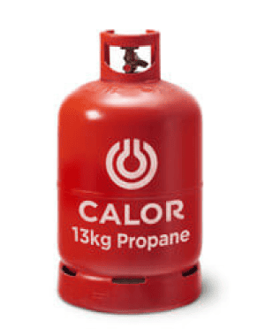 Calor Cylinder