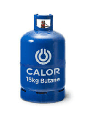 Calor Cylinder