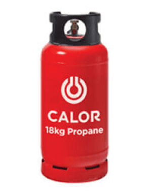 Calor Cylinder