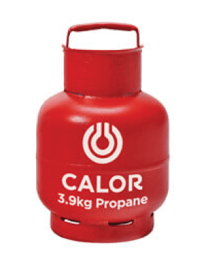 Calor Cylinder