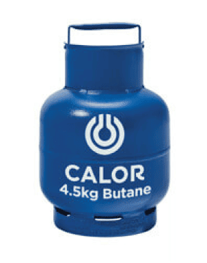 Calor Cylinder