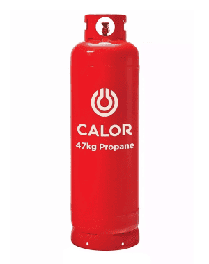 Calor Cylinder