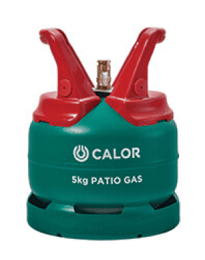 Calor Cylinder