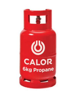 Calor Cylinder