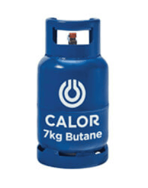 Calor Cylinder