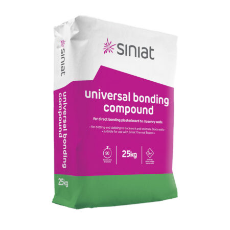 Siniat Universal Bonding Compound