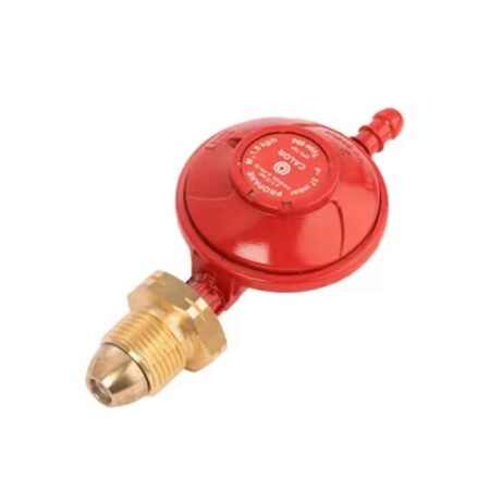 Calor Gas Propane Regulator 37mbar Screw-On