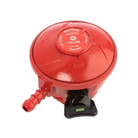 Calor Gas Propane Patio Gas Regulator 27mm Clip-On