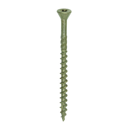 Timco Decking Screws 4.5mm Diameter