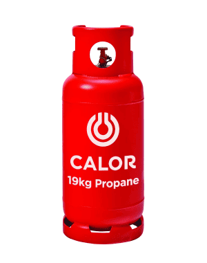 Calor Cylinder
