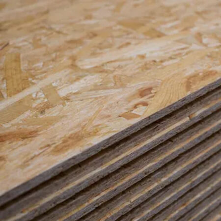 OSB3 Stirling Tongue & Groove Board 2400 x 600 x 18mm