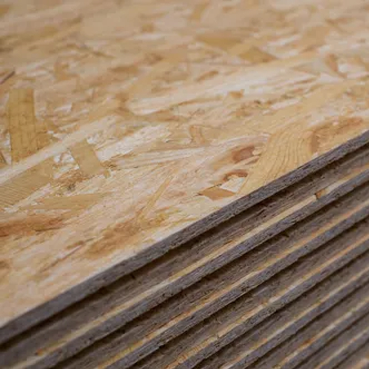 OSB3 Stirling Tongue & Groove Board 2400 x 600 x 18mm