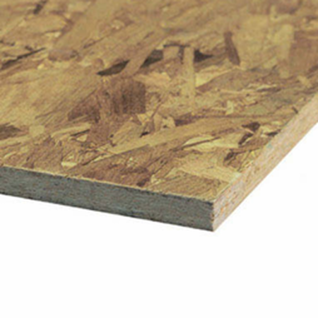 OSB3 Stirling Board 2440 x 1220 x 11mm