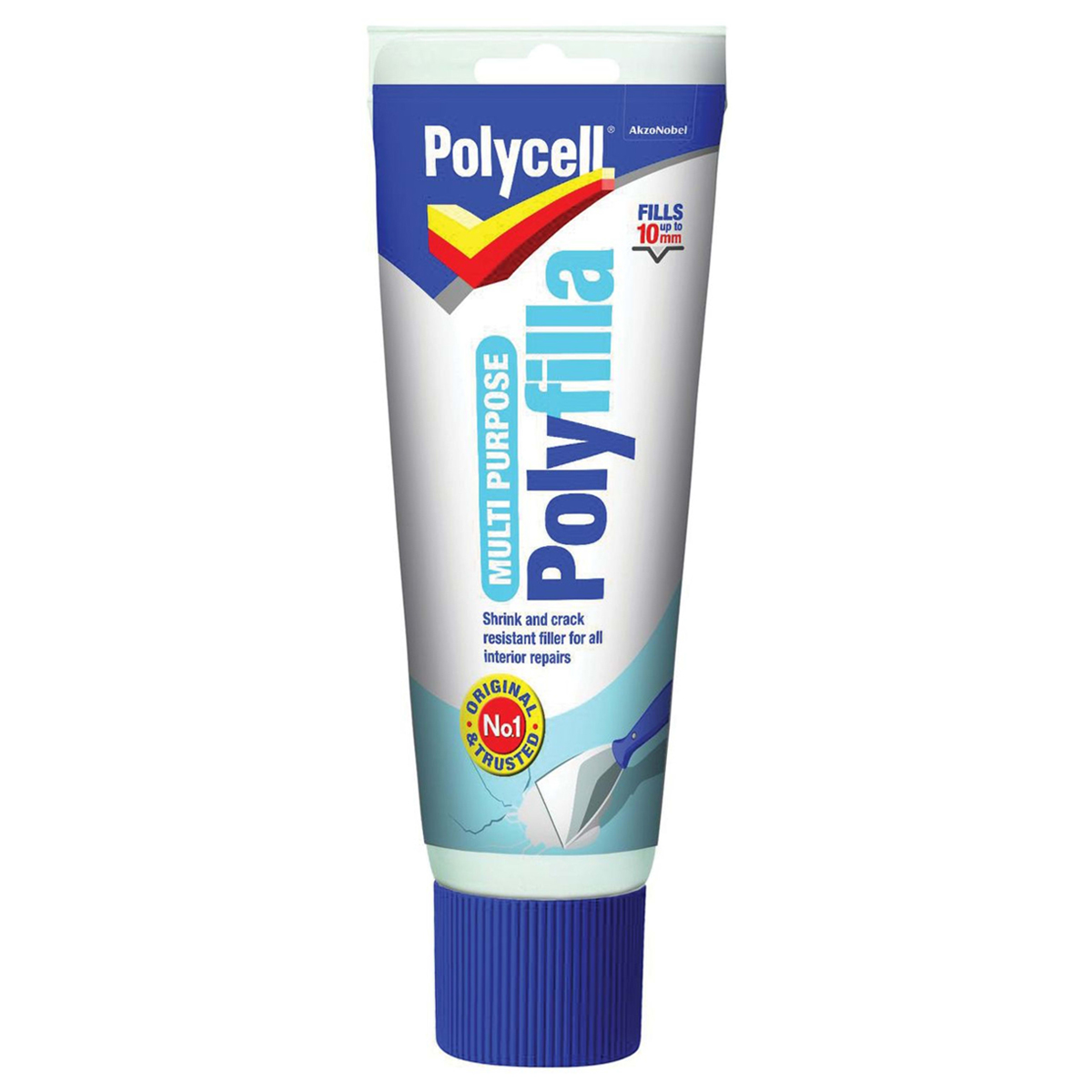 Polycell Multipurpose Ready Mixed 330g