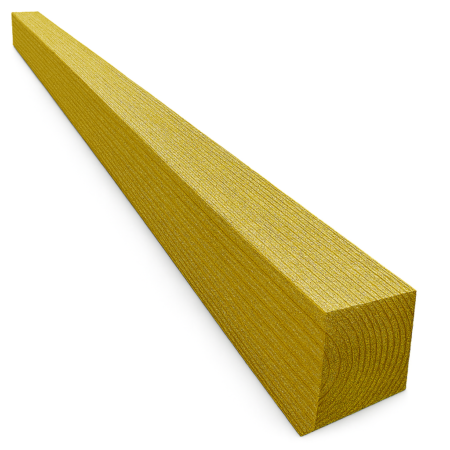 C24 Graded Timber 47mm X 100mm x 4.8m (4x2)