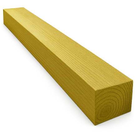 C24 Graded Timber 47mm X 100mm x 2.4m (4x2)