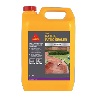 Sika Patio Seal 5L