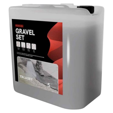 Talasey Gravelset Gravel Binder